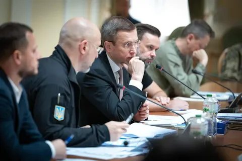 Енергетичний штаб прорахував сценарії зими: захист і резерви — у пріоритеті