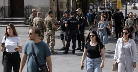 Напади на ТЦК не зламають мобілізацію: соціолог про настрої українців