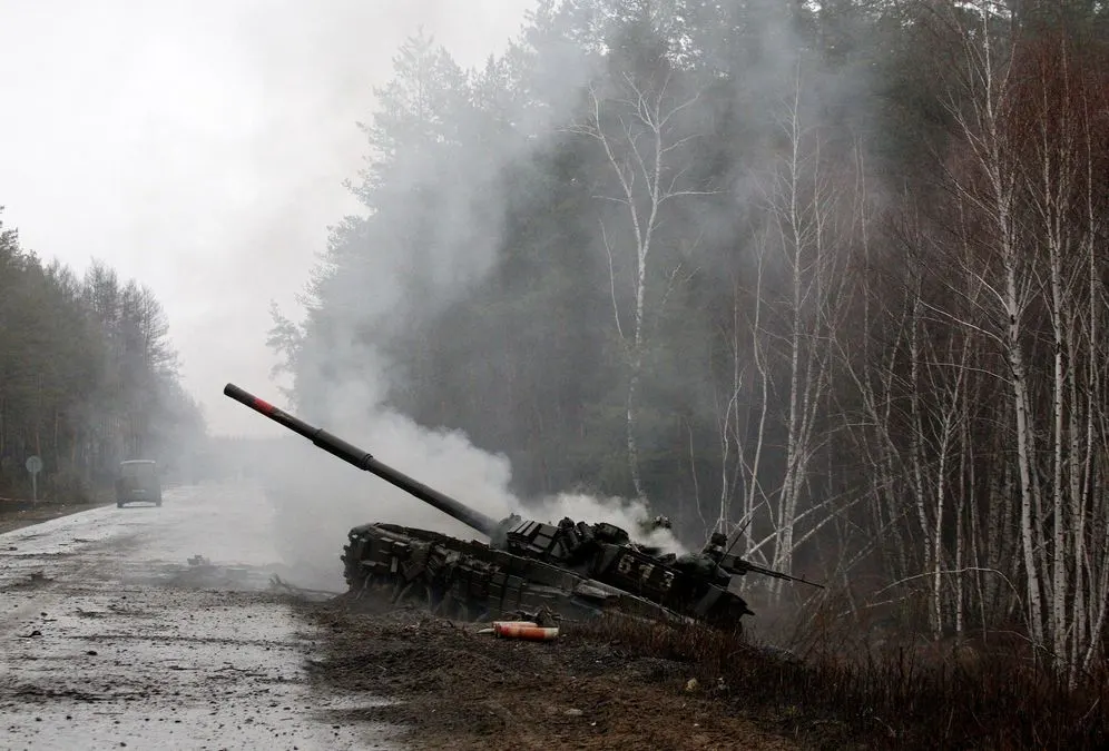 За добу ЗСУ ліквідували 1520 окупантів: оновлені втрати Росії