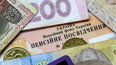 Пізні пенсіонери в Україні: чому 60 років уже не гарантують виплат