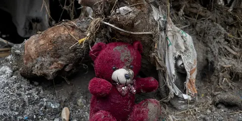 Повінь у Непалі: понад 900 загиблих, серед зниклих — 56 українців