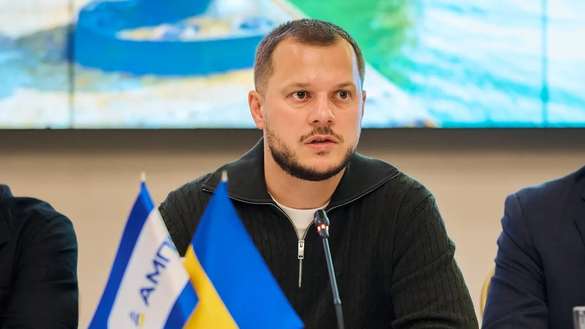 ЄІБ профінансує п'ять фабрик-кухонь для шкіл: 65 тисяч порцій щодня