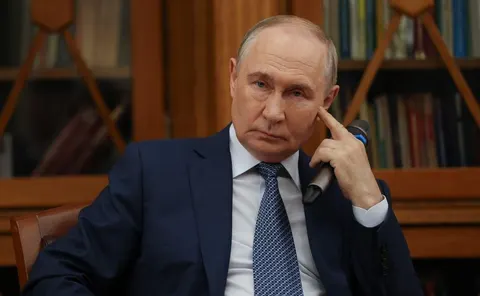 «Це бісить Кремль»: політолог пояснив, чому США не підуть на поступки Росії
