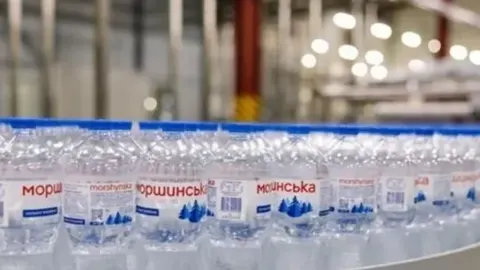 Хто хоче керувати «Моршинською»: блогер розібрав кандидатів