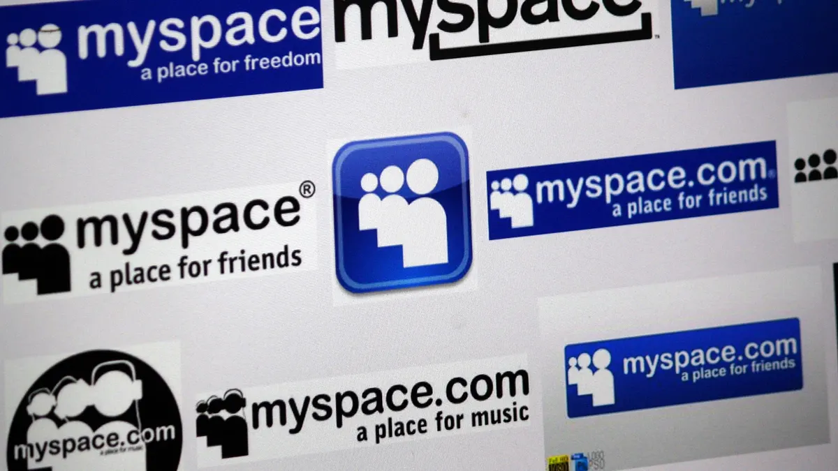 Back to roots: культову соцмережу MySpace можуть перезапустити