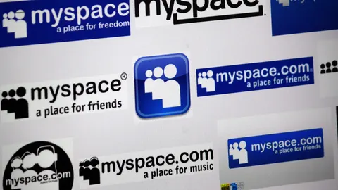 Back to roots: культову соцмережу MySpace можуть перезапустити