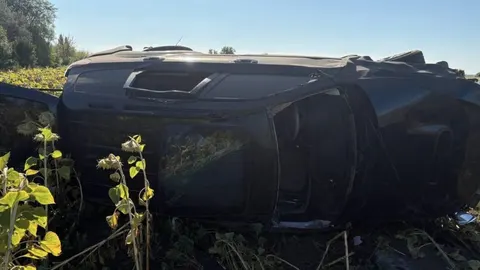 Смертельна ДТП на Дніпропетровщині: загинув 17-річний пасажир, водій Ford отрима