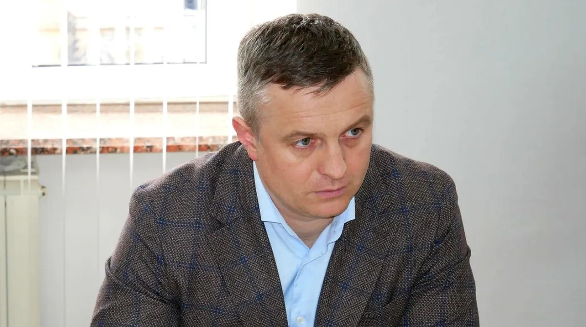 Ковальський окреслив перші кроки на посаді в.о. генпрокурора