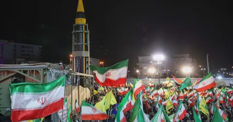 Шейхи готові платити Ірану за транзит через Ормузьку протоку