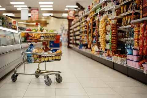 Чорноморські атаки підігріли світові ціни на продукти