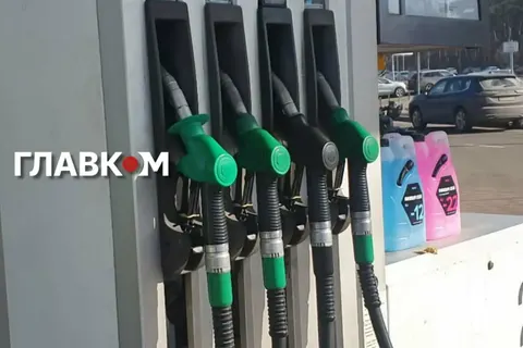 Скільки коштує пальне 1 вересня: ціни на АЗС України