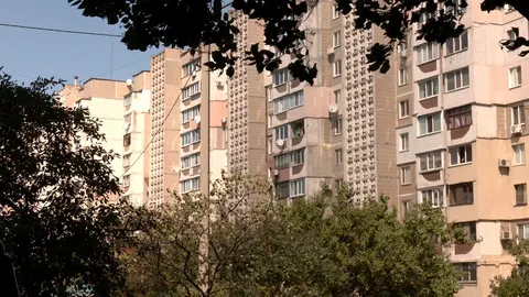 Світло, тепло і вода: як черкаські багатоповерхівки готуються до зими