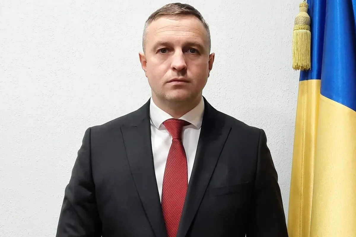 Антон Ковальський став в.о. генпрокурора: що відомо про нього
