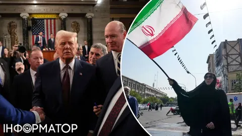 США готують безпрецедентний удар по Ірану: що відомо