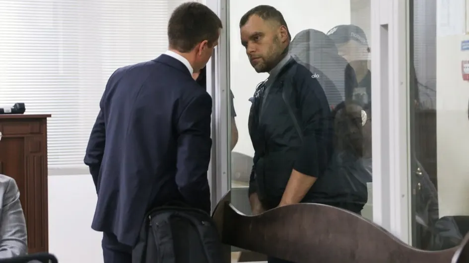 Справа «Карфаген»: Кропива залишився під вартою, застава — 120 млн грн