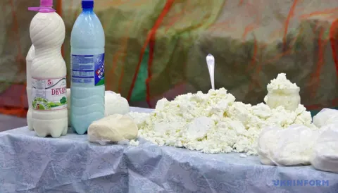 Мільйонні штрафи: скільки порушень знайшли у харчовій продукції