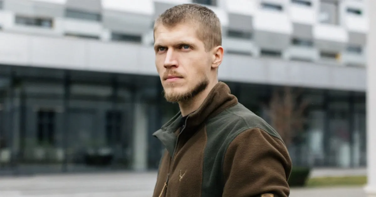 Екскомбат 47 ОМБр Ширшин заявив, що йому підкинули наркотики
