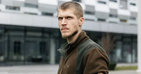 Екскомбат 47 ОМБр Ширшин заявив, що йому підкинули наркотики