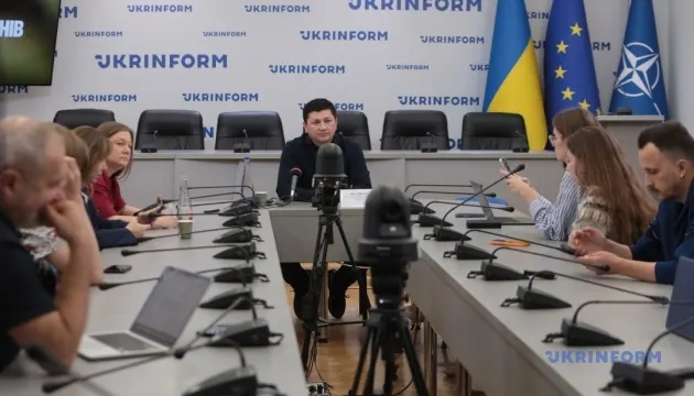 Кім: ще п'ять країн можуть долучитися до фонду підтримки ветеранів
