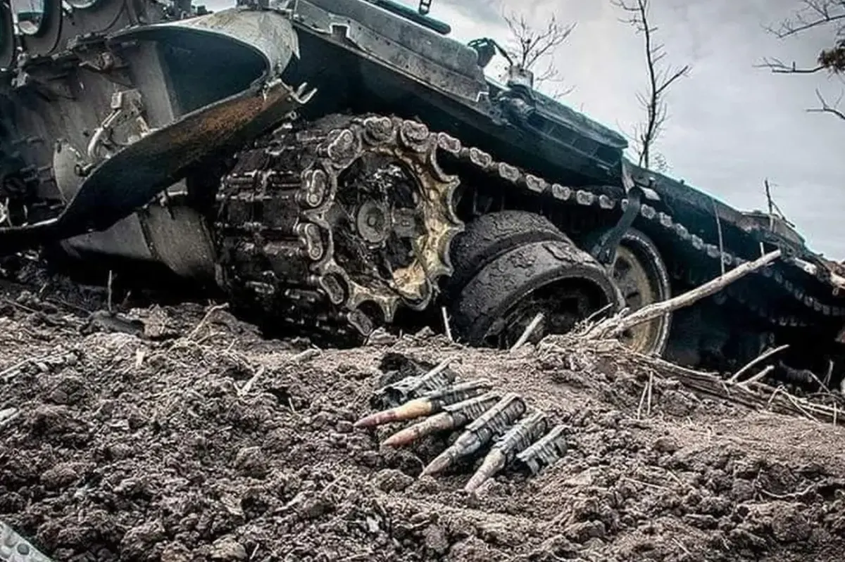 Рекордне літо: понад 124 тисячі окупантів ліквідовано за три місяці