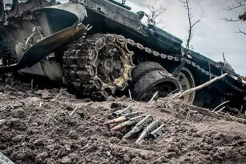 Рекордне літо: понад 124 тисячі окупантів ліквідовано за три місяці