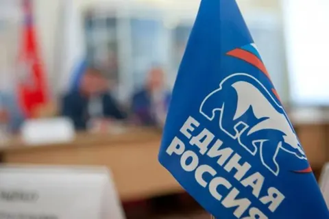 «Єдина Росія» отримала понад 57% і 355 місць: як минули вибори до Держдуми