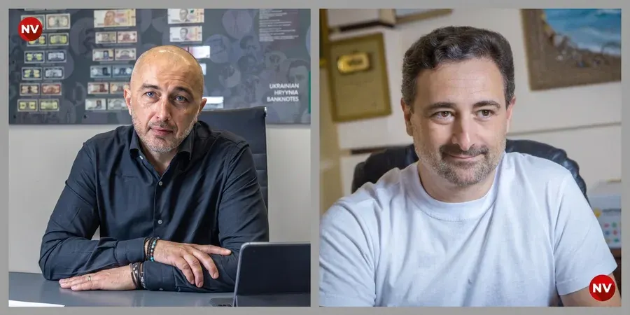Конфлікт НБУ та Укрпошти: звіт про російський софт і вимогу звільнити Смілянського