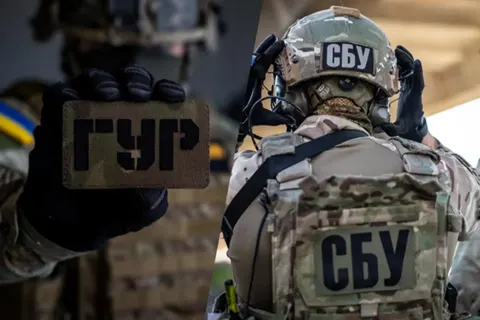 Стрілянина на Березняках: версії СБУ та адвоката Каплунова