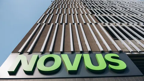 NOVUS відкриває перші супермаркети у Львові: дати, адреси та деталі