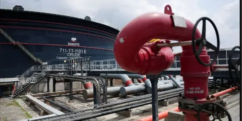 Газ іде в обхід: як Близький Схід змінив маршрути LPG і вдарив по Азії
