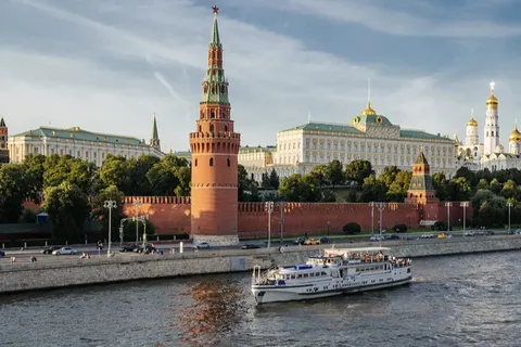 У Москві прогримів потужний вибух: що кажуть очевидці