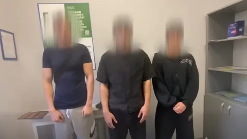 Пранк з трамваєм у Вінниці: трьом юнакам призначили громадські роботи