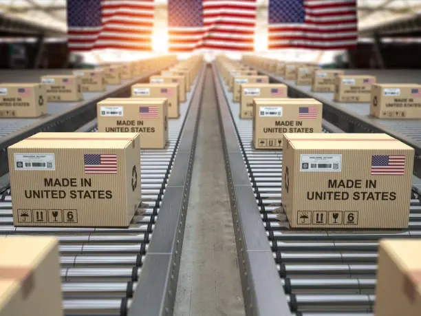 Amazon для українців: як легко замовити товари зі США