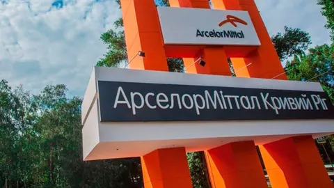 Нічний удар по «АрселорМіттал Кривий Ріг»: загинув робітник, є поранені