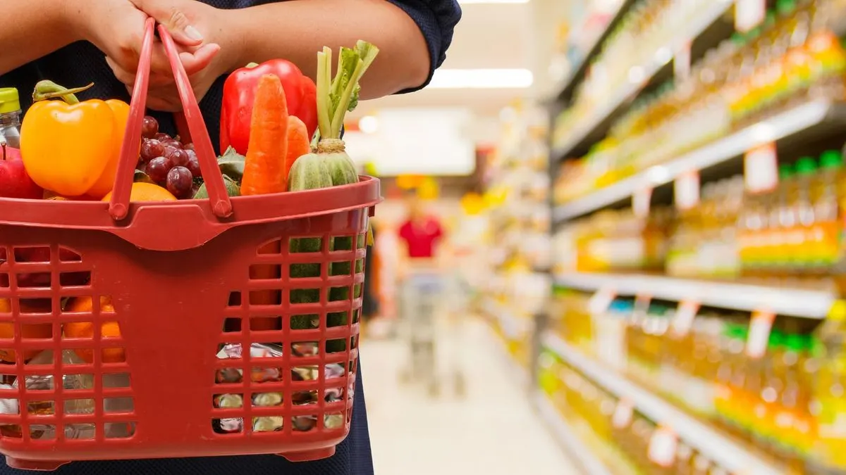 Чи зростуть ціни на продукти: пояснення міністра