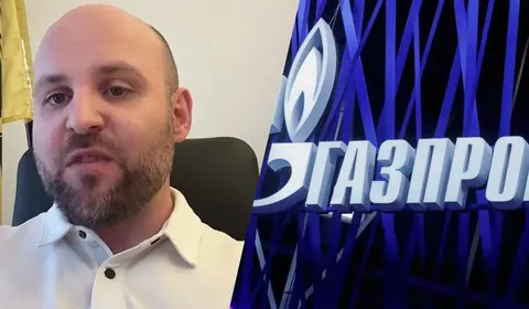 Депутат AfD поїхав у Петербург і зустрівся з главою «Газпрому»