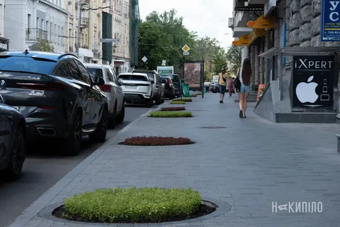 «Шабаші відьом» і «промивка мізків»: що насправді побачили росіяни у Харкові