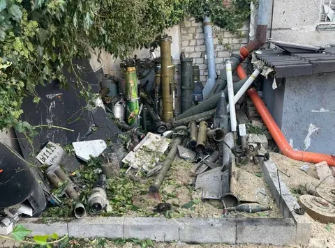 Вибух у Рівному: ДБР назвало попередню причину трагедії