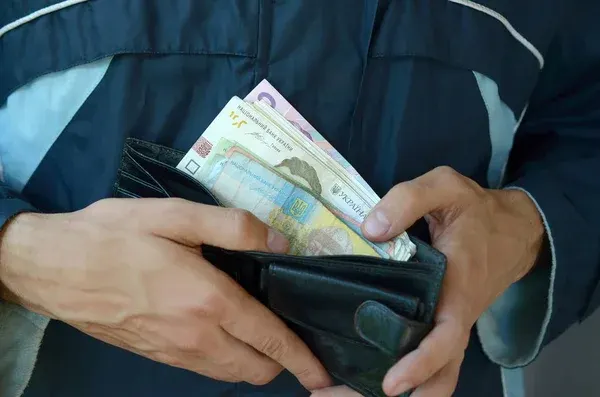 Миколаївщина — серед лідерів за мінімумом нових справ про невиплату зарплат