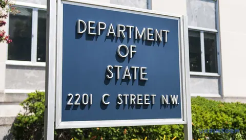 США скасували візу послу Бразилії у Вашингтоні — що відомо