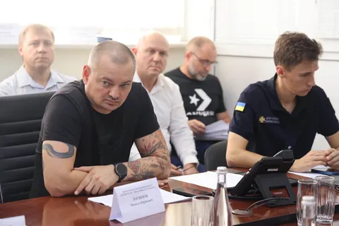 Миколаївщина готується до зими без газу: котельні переведуть на дрова й пелети