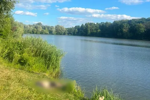 Смертельна риболовля на Харківщині: чоловік загинув від удару струмом