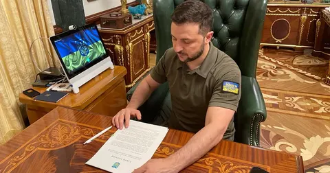 250 млн євро під загрозою: Зеленський затягує призначення суддів ВАКС
