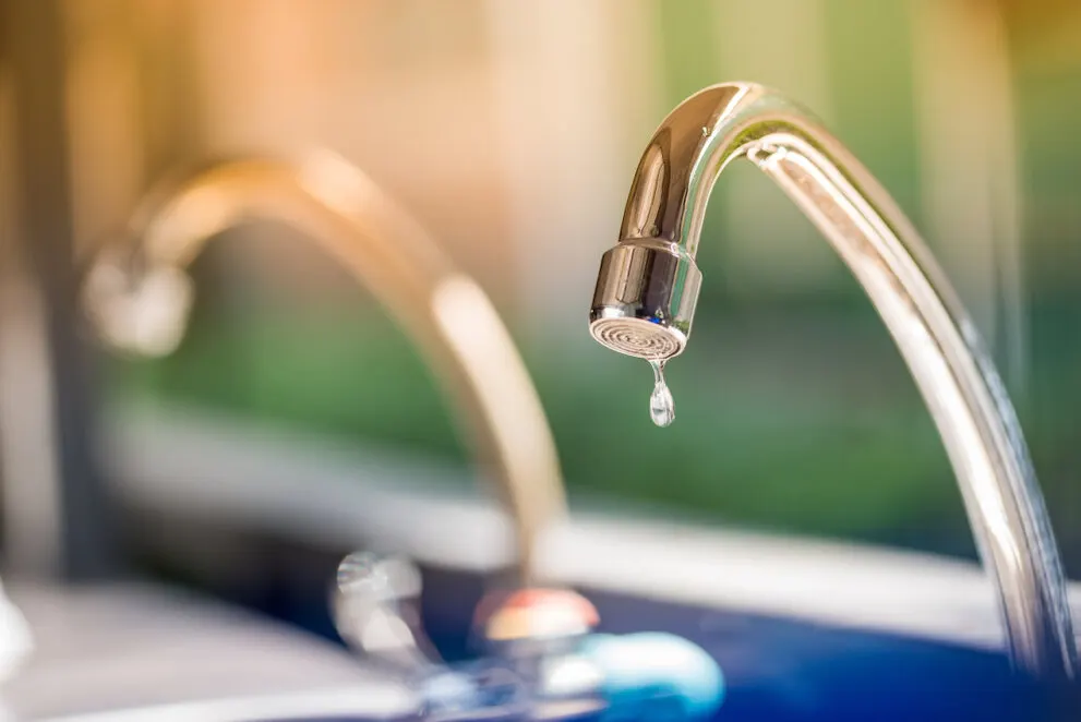 У Дніпрі 31 липня без води: перелік адрес