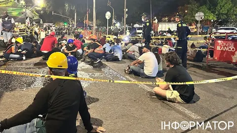 Землетрус у Колумбії: 265 загиблих, тисячі поранених і зруйновані міста