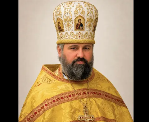 На Волині мобілізували настоятеля храму УПЦ МП: священник уже на навчанні