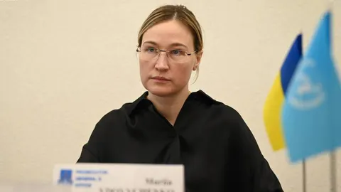 Заступниця генпрокурора Вдовиченко пішла у відставку: що відомо
