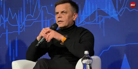 Голова Держагентства відновлення Сухомлин пояснив причини своєї відставки