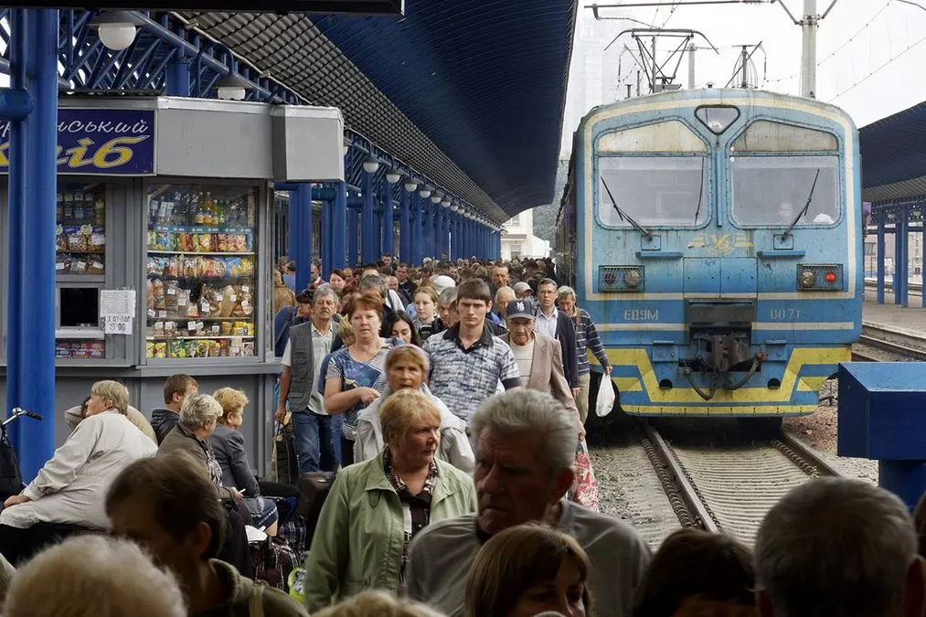 Пільга на проїзд для пенсіонерів: у серпні деякі можуть втратити право