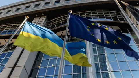 П'ять років потому: як зміняться стосунки України та Європи